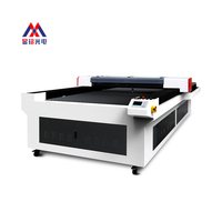 Découpeur laser CNC 130W 150W 180W 300W 500w 1325 Machine de découpe et de gravure laser CO2