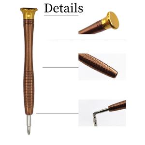 25 in 1 Screwdriver Set Mobile Phone Repair <b>Tool</b> Cell Phone Precision Repair <b>Kit</b> <b>Mini</b> Screwdriver Set Screw Driver Tips Set - Product Image 3