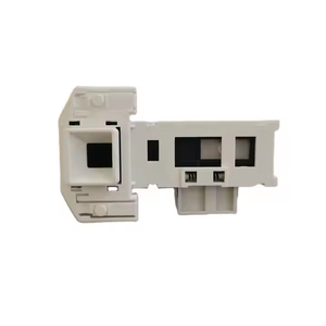 Interruptor de Bloqueo de Puerta DA003561 para <span class=keywords><strong>Lavadora</strong></span> <span class=keywords><strong>Siemens</strong></span>, Repuestos para Electrodomésticos de Lavandería, Interruptor para Lavadoras - Product Image 3