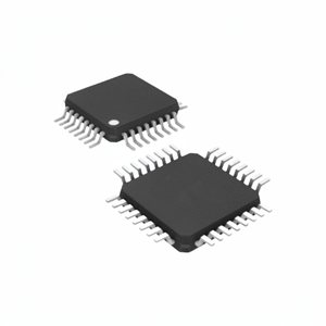 Power Management (PMIC) Electronics Component BOM IC In Stock RAA230409GFT#AA0 32 TQFP Exposed Pad - Product Image 1
