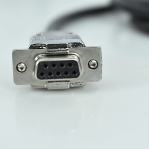 แล็ปท็อป CF53 DiaSys MTU USB to CAN V2 COMPACT IXXAT ของแท้ MDEC ADEC MTU DiaSys เครื่องมือวินิจฉัยรถบรรทุกดีเซล - Product Image 5