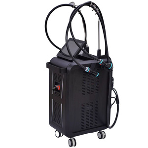 Máquina de Microondas Fría 3 en 1 de 2.45GHz, Dispositivo de Belleza para Reafirmar la Piel, Eliminar Grasa y Contornear el Cuerpo - Product Image 3