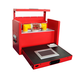 MEJYC-W80YP 2024 Neuer Transformator-Isolationsöl-Dielektrizitätsfestigkeitsprüfer 0-80kV Transformatoröl BDV-<span class=keywords><strong>Tester</strong></span> - Product Image 2