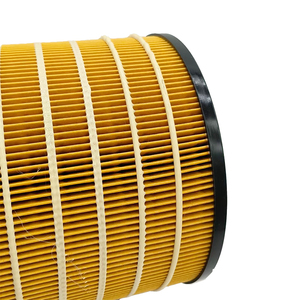 Filtre à huile moteur haute performance LK 1R-0726 pour moteurs de camions et de tracteurs avec élimination des impuretés d'huile - Product Image 2