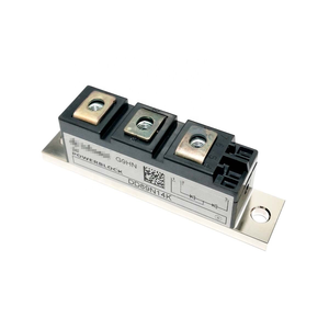 MÓDULO RECTIFICADOR DE DIODOS DD89N12K DD89N14K DD89N16K DD89N18K - Product Image 1