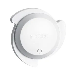 INKBIRD IP67 Wasser lecks ensor Wassers ensor Wasser lecks ucher IRS-WD1 Haushalts leck alarm detektor