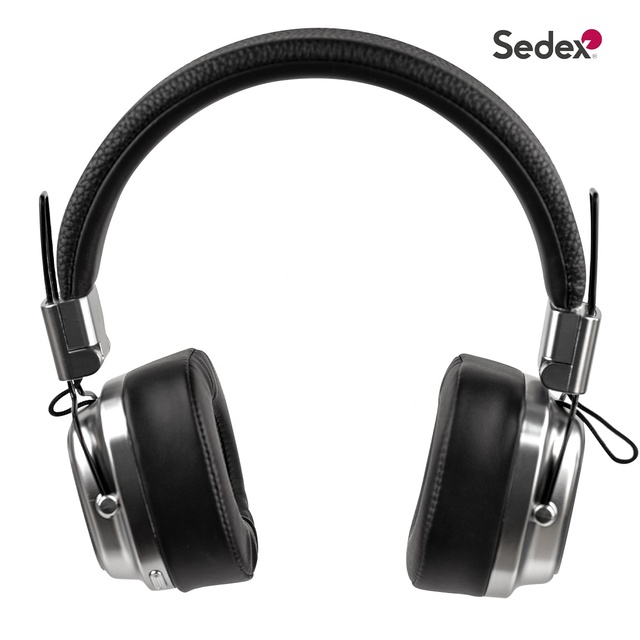 New Trend Wireless Sport Headphones Active Noise Cancellation Gaming Headset