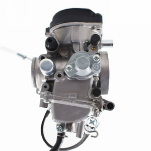คาร์บูเรเตอร์ 34 มม. รุ่น PD34J-2 CVK สำหรับ Arctic Cat 400 500 <span class=keywords><strong>Suzuki</strong></span> 400 เครื่องยนต์ 500 ซีซี ระบบเชื้อเพลิง - Product Image 4