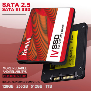 Wholesale Price Ymeitun <b>Internal</b> SSD 120G128G 240G 256G 480G 512G Hard <b>Drive</b> Disk 3 2.5 Inch for Laptop Desktop - Product Image 2