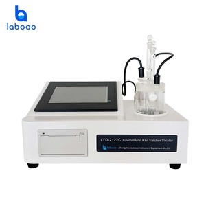 Laboao otomatik potentimetrik <span class=keywords><strong>Titrator</strong></span> LYD-2122C Coulometric <span class=keywords><strong>Karl</strong></span> <span class=keywords><strong>Fischer</strong></span> <span class=keywords><strong>Titrator</strong></span> - Product Image 2