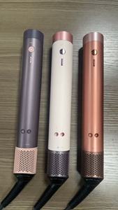 Étui en cuir pour sèche-cheveux <span class=keywords><strong>Dyson</strong></span> Airwrap HS05 pour Airwrap ID Long Complete Styler – Acheter le produit - Product Image 4