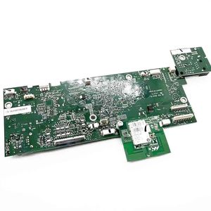 Placa Base Principal para PC de 24 Pulgadas CQ891-60031 Compatible con HP DesignJet <span class=keywords><strong>T120</strong></span> - Product Image 2