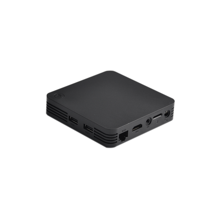 DIGICAST Android 7.1 OTT Numérique IPTV BOÎTE de TÉLÉVISION Android