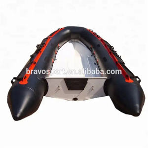 <span class=keywords><strong>Kayak</strong></span> Inflable de Casco Rígido de Fibra de Vidrio para Pesca Comercial a <span class=keywords><strong>Precio</strong></span> Económico - Product Image 2