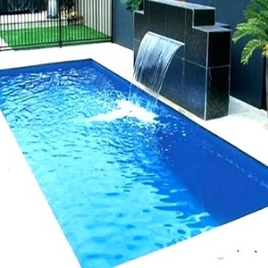 Fontaine cascade avec lumières ornement de jardin <span class=keywords><strong>pour</strong></span> piscine-<span class=keywords><strong>lame</strong></span> <span class=keywords><strong>d</strong></span>'<span class=keywords><strong>eau</strong></span> - Product Image 6
