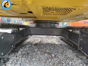Komatsu PC 70รถขุดพลังสูงรักษามูลค่ารับประกันคุณภาพโดยรวม - Product Image 3