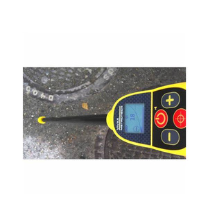 Detector de Cubiertas de Alcantarilla Vivax VM880 con Control Automático de Sensibilidad de un Botón, Detector de Metales Industrial - Product Image 3