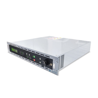 Alimentation électrique bipolaire à impulsions de 18 kW, alimentations bipolaires à polarisation bidirectionnelle