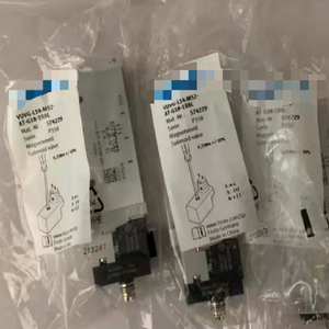 一件全新 Vuvg-l14-m52-awbrt-g18-1r8l 574229 电磁阀 免费送货 - Product Image 1