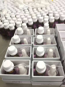 Produsen OEM Label pribadi suplemen anak-anak <span class=keywords><strong>DHA</strong></span> Algal omega 3 tetesan minyak bayi untuk kesehatan imun otak dukungan bayi - Product Image 6