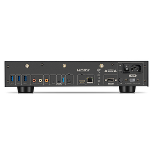 Eweat 8K HDR media player Android 11 OS Amlogic S928x-J 8GB + 64GB HDD và streaming UHD Video giải mã - Product Image 6