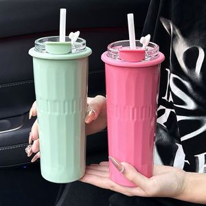 High Quality 500ml Double Wall Vacuum Insulated Stainless Steel Tumblers Custom Logo 100ml Perfume <b>Bottle</b> for Graduation - Product Image 1