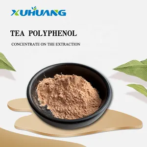 Polyphenols Green Tea Extract Tea Polyphenols