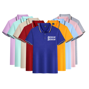 Abbigliamento Equestre Personalizzato, Polo Estive in Seta Ghiacciata per Uomo, Magliette Traspiranti ad Asciugatura Rapida per Cavalieri - Product Image 1