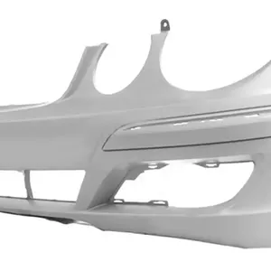 Phụ tùng ô tô, cản trước xe Mercedes Benz E-Class 05-08 <span class=keywords><strong>W211</strong></span>, bộ body kit, phụ tùng chính hãng OEM 2118801540 - Product Image 4