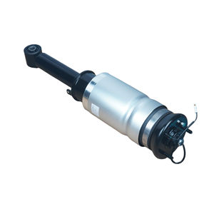 Amortiguadores de Suspensión Neumática Delanteros Izquierdos y Derechos LR019993 Compatibles con Land Rover Range Rover Discovery4/LR4/L320 LR016416 - Product Image 3
