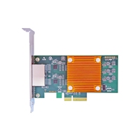 Tarjeta de red del adaptador Ethernet NIC PCIE 1G RJ45 Puertos duales con productos de red de chip GRT G350AM2