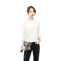 Pull printemps 2025 HW Pull grande taille Pull personnalisé