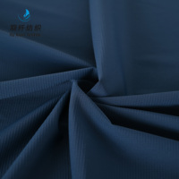 Tissu pour vêtements de pêche en plein air, écologique, GRS 80% nylon 20% élasthanne, tissage gaufré, tissu en soie glacée, séchage rapide, tissu élastique, OEM