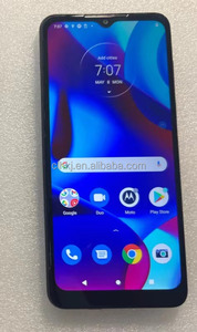 Smartphone <span class=keywords><strong>G</strong></span> Pure desbloqueado de 6,5 pulgadas para Motorola 3GB + 32GB 3G y 4G Características - Product Image 2