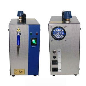 เครื่องทำความสะอาดเครื่องประดับด้วยไอน้ำ 2 ลิตร ยี่ห้อ Goldsmith Tools ผลิตจากโลหะทนทาน - Product Image 3