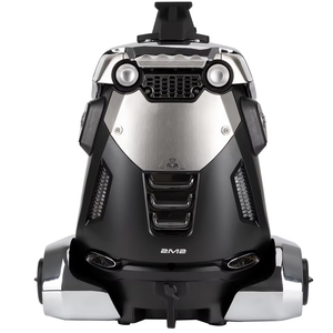 Machine à découper les clés haut de gamme 2M2 TANK2 Pro, design métallique durable - Product Image 5