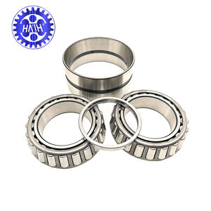 6633672 bantalan poros roda untuk untuk <span class=keywords><strong>Bobcat</strong></span> 440B 443 443B 450 453 463 463C 463F S70 - Product Image 4