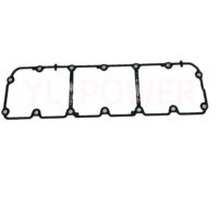Joint d'isolation long 304-4925 (3044925) adapté aux pièces de rechange du moteur diesel C15