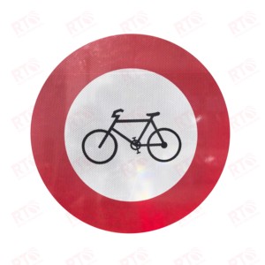 Tùy Chỉnh Sinh Thái Dung Môi In Ấn Chất Liệu PVC Bảng Nhôm Phản Quang Dấu Hiệu Giao Thông Phản Quang Tấm Cho Đường Biển - Product Image 6