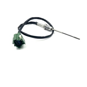 Sensor de Temperatura de Gases de Escape (EGT) para Camiones con Motor Diésel ISM ISX QSX15, Nuevo, 2897539 - Product Image 1