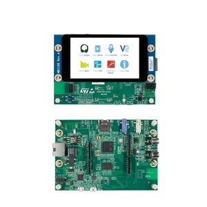 Kit de Exploración de Placa de Desarrollo STM32F769I-DISCO China F707 - Product Image 1