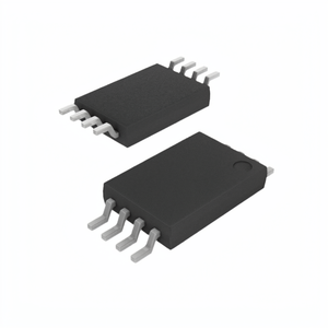 Memory 8 TSSOP AT24C04A-10TI-2.7 Buy Online Electronic Components Manufacturer Channel - Product Image 1