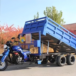 รถบรรทุกขนส่งสินค้าเก้าล้อคุณภาพสูง เครื่องยนต์เบนซิน สำหรับขนส่งของใช้ในครัวเรือน ขายดี มีสินค้าพร้อมส่ง - Product Image 3