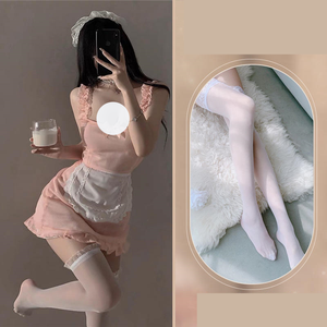 Lingerie sexy, pur désir, séduction, lingerie bleue et rose pour femmes, pour une perspective sexy et chaude, dentelle - Product Image 3