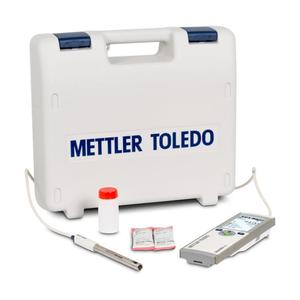Kit de Medidor de Conductividad TOLEDO S7 PN.30232185, Instrumentos de Análisis para USP/EP - Product Image 4