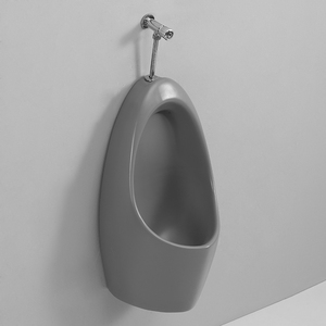 Phong Cách Hiện Đại Treo Tường Người Đàn Ông Của Vệ Sinh Gốm Nhà Vệ Sinh Bát Hướng Dẫn Sử Dụng Xả Bồn tiểu Dễ Dàng Làm Sạch Dòng Chảy Thấp Cho Khách Sạn Bệnh Viện - Product Image 1