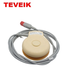 Ban đầu HP M2734B <span class=keywords><strong>toco</strong></span> đầu dò thai <span class=keywords><strong>toco</strong></span> probe cho Avalon <span class=keywords><strong>FM20</strong></span>, FM30 M2702A, M2703A - Product Image 3