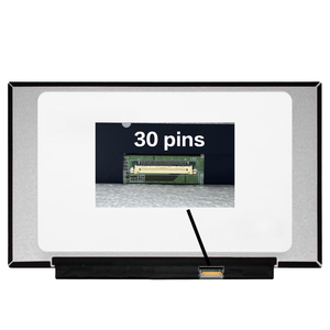 ขอใบเสนอราคาสำหรับจอแสดงผลแบบไม่สัมผัสขนาด 14 นิ้ว 60Hz FHD Slim EDP 30 พิน 1920x1080 รุ่น B140HAN04.1 B140HAN04.0 สำหรับผู้จัดจำหน่าย - Product Image 3