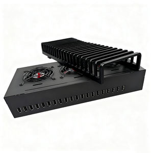 20端口多端口充电器集线器机箱，支持所有手机的充电，电源配件 - Product Image 6