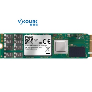 SFPC3T84M1AR4MT-I-YC-62H-STD SSDs HDDs SSD 3<strong>.</strong>84TB M<strong>.</strong>2 MODULE TLC NVME SFPC3T84M1AR4MT-I-YC-62H-STD - Product Image 1